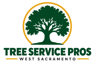 Tree Service Pros West Sacramento